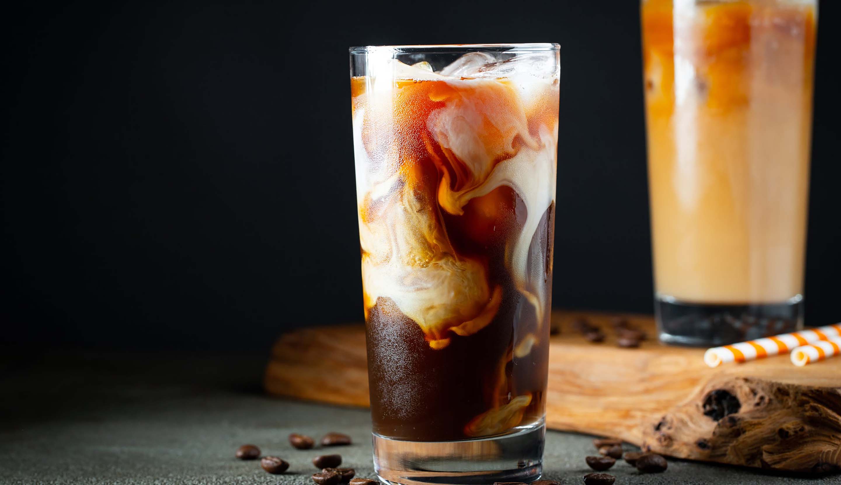 Kopi Aren