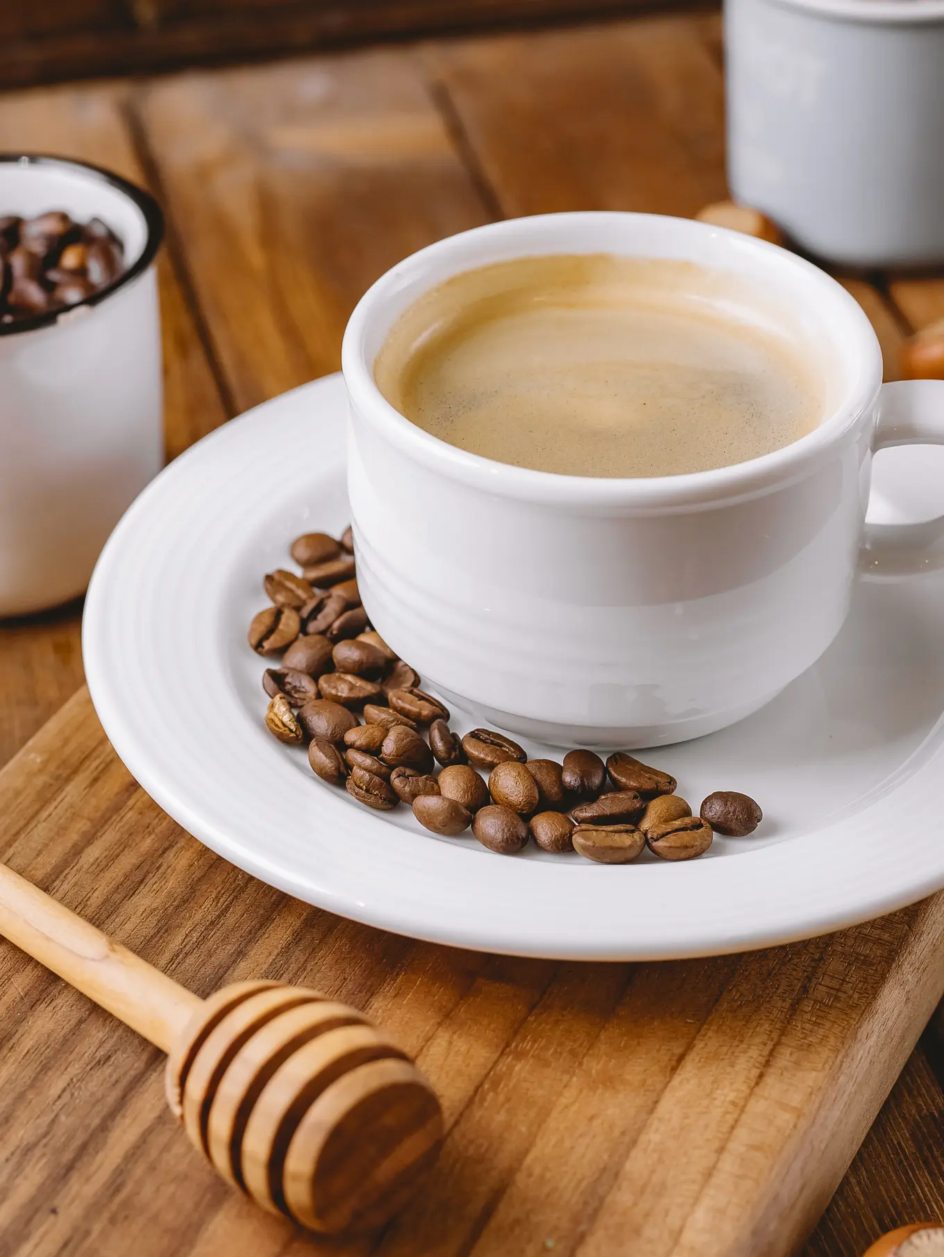 Kopi Susu (I/H)